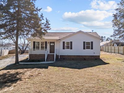 934 Old Zebulon Rd, Wendell, NC, 27591