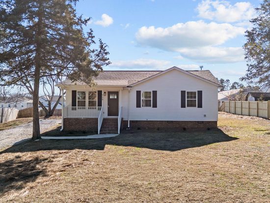 934 Old Zebulon Rd, Wendell, NC 27591