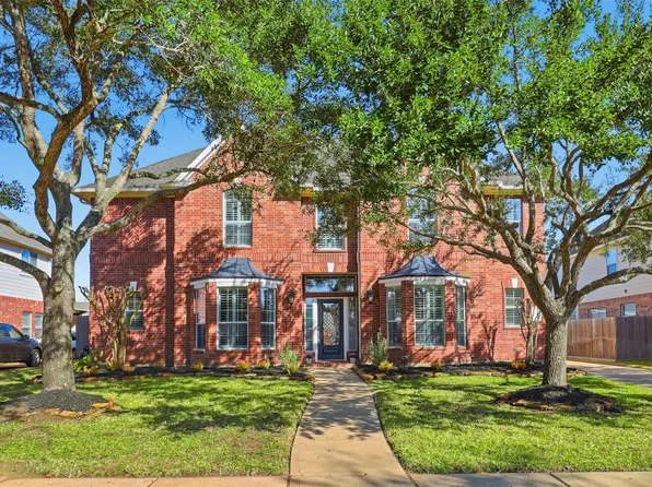 26207 Park Ivy Ln, Katy, TX 77494