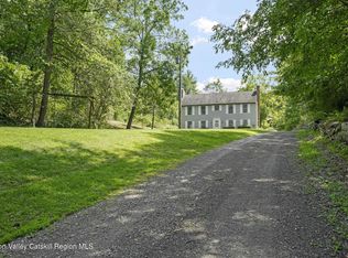 176 High Rock Road, West Coxsackie, NY 12192