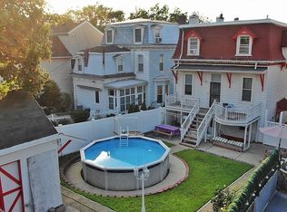 70 Harrison St, Staten Island, NY