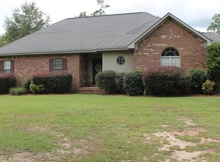 18595 Brannon Rd, Citronelle, AL 36522