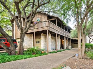 2607 Trailside Dr APT 1, Austin, TX 78704