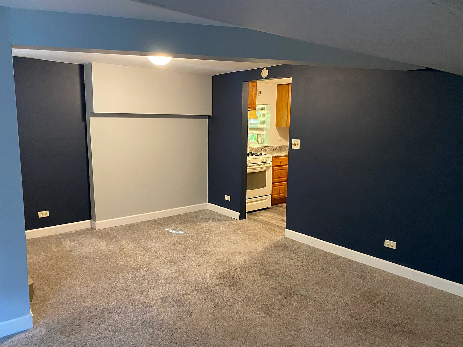 1 bed, 790 sqft, $1,400 — Photo 3