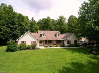 5549 Laubert Rd, Atwater, OH 44201