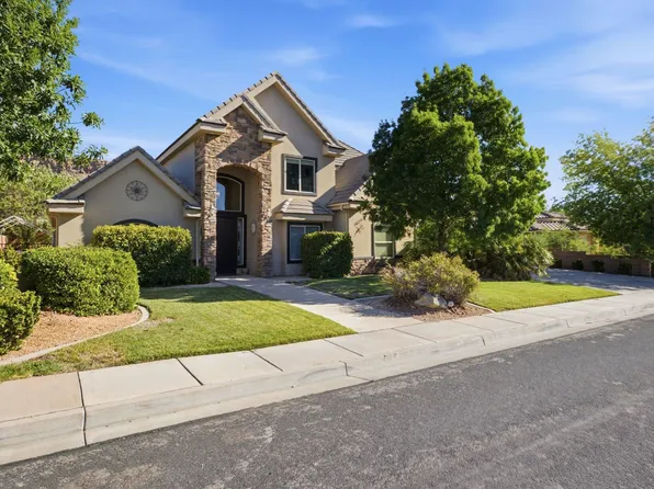 1670 W 3530 S, Saint George, UT 84790