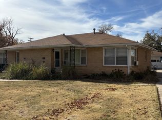 111 Norman Rd #B, Hutchinson, KS 67502
