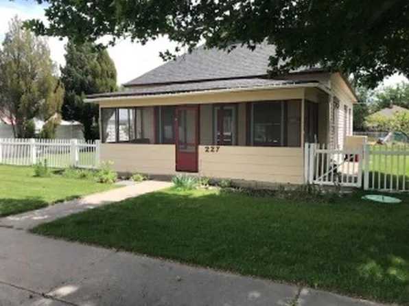 227 W 6th St, Palisade, CO 81526