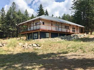 45 Vinatieri Rd, Oroville, WA 98844