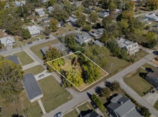 116 W Hackberry St, Centerville, TN 37033