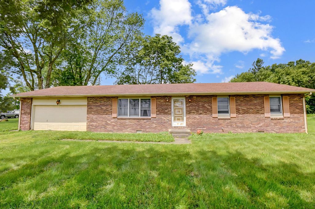 Real estate listing image