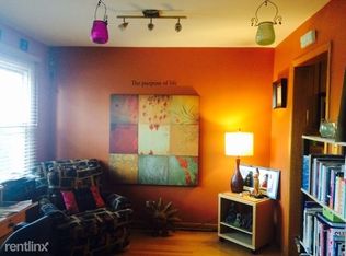 3525 N Central Ave APT D2, Chicago, IL 60634