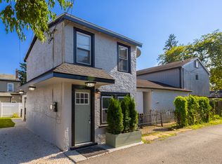 519 1/2 E Barnard St, West Chester, PA 19382