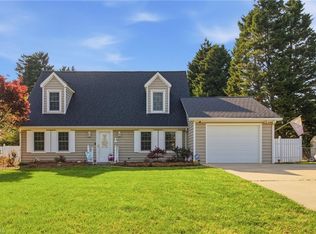 1528 Pecan Ln, Kernersville, NC 27284