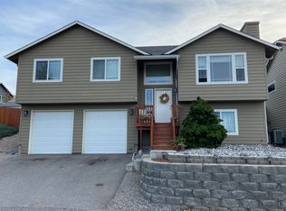2057 Silver Ln, Wenatchee, WA 98801