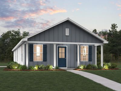 28 W Crocus Ave, Defuniak Springs, FL, 32433