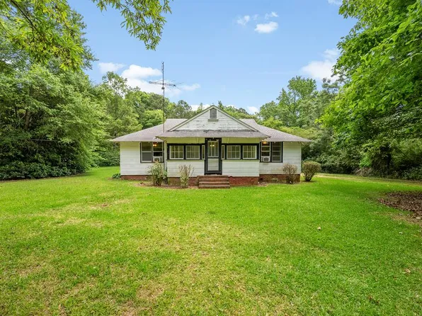 71 Fogal St, Pine Mountain Valley, GA 31823