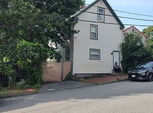 37 Madison St, Portland, ME 04101