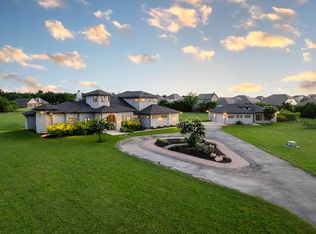 124 Park Place Dr, Georgetown, TX 78628