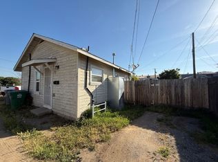 243 W Firebaugh Ave, Exeter, CA 93221