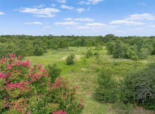 0 Highway 78 Hwy, Hendrix, OK 74741