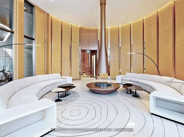 11 Wellesley St W, Toronto, ON