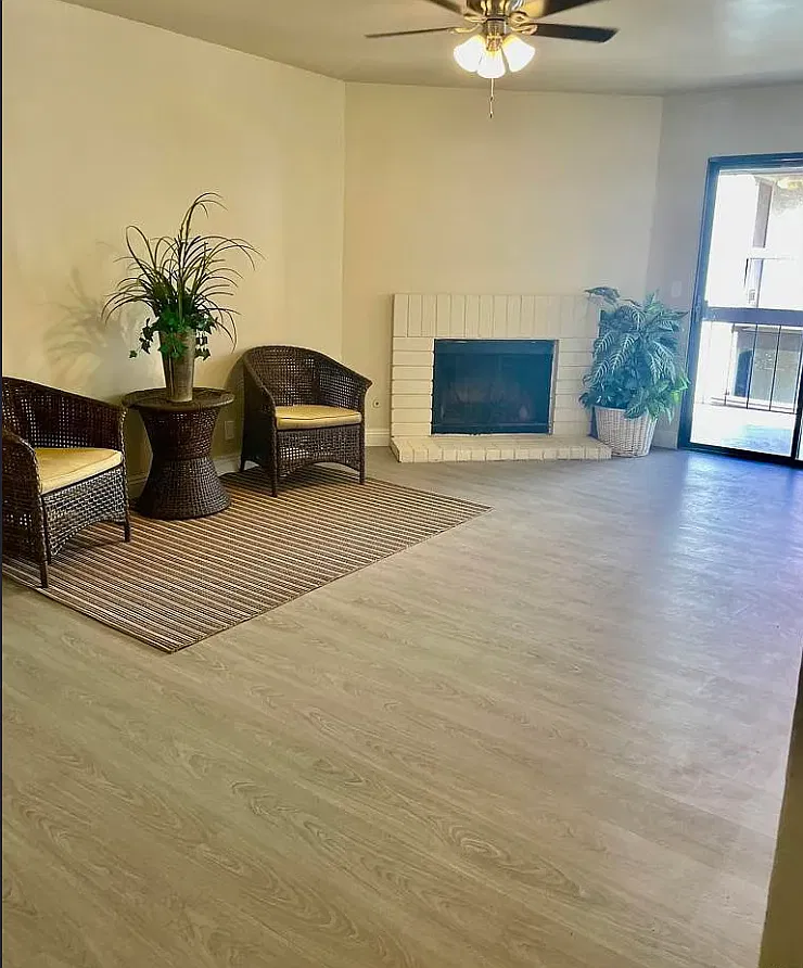 1925 Via Las Palmas , Unit 44A — Photo 2