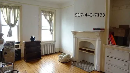 Rented by Brooklyn Real Estate Services