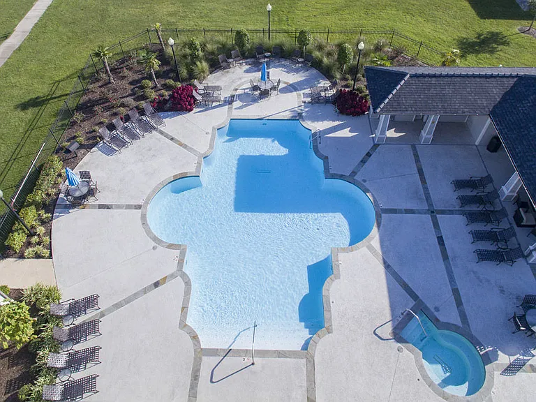 Belle Savanne — Photo 7