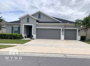 2202 Pearl Cider St, Orlando, FL 32824