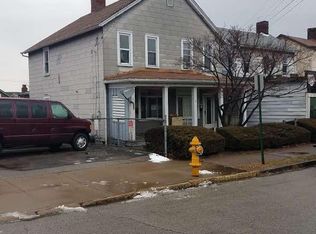 225 E 18th Ave, Homestead, PA 15120