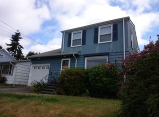 7316 27th Ave NW, Seattle, WA 98117