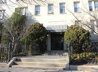 1439 Euclid St NW APT 3, Washington, DC 20009