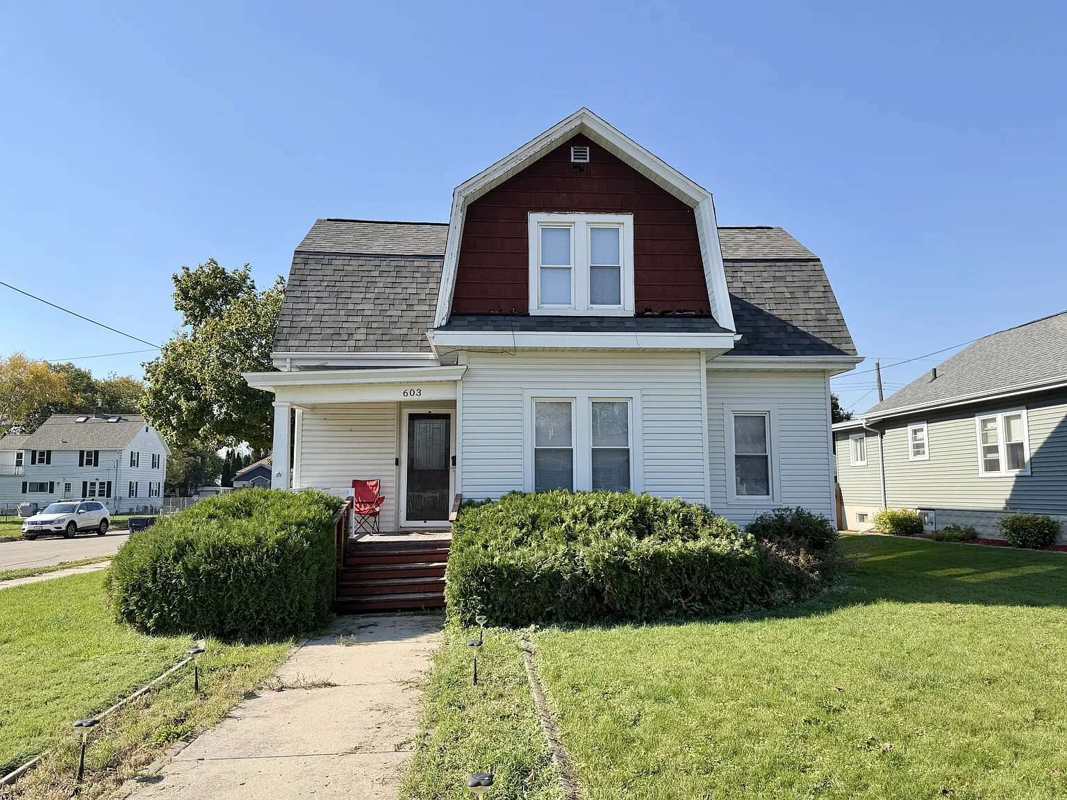 603 North Palm Street - 1 — Photo 1