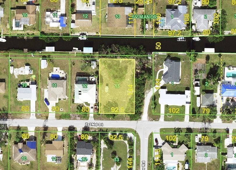 1st image of 942 E 2ND STREET LOT 13
