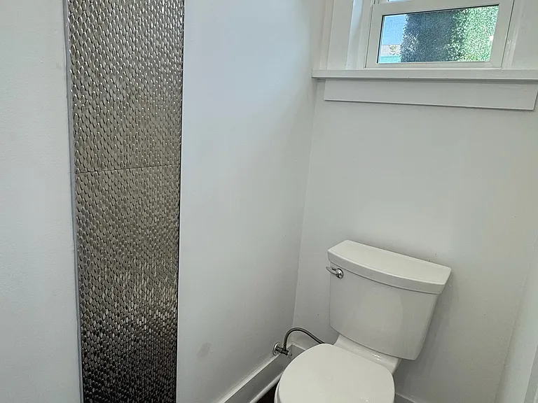 First Floor Powder Room