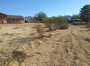 30 Pine Springs Ave #136-29, Twentynine Palms, CA 92277