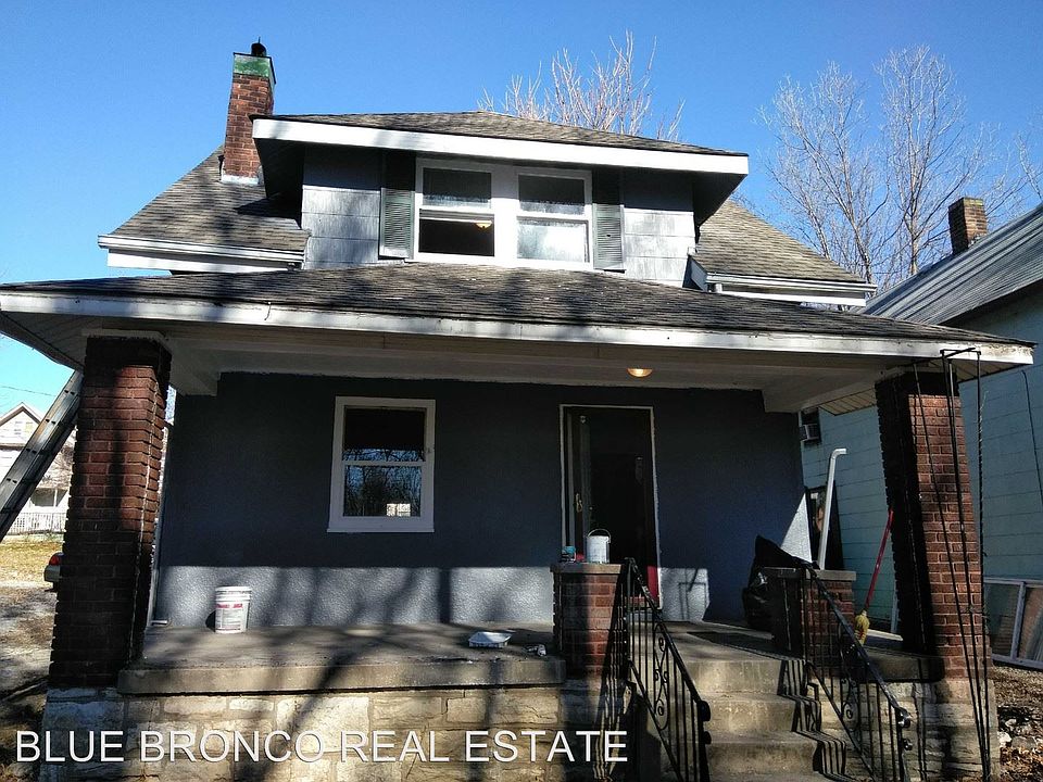 1st image of 4108 Morrell Ave