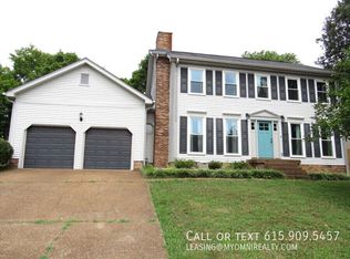 2027 Hidden Cove Rd, Mount Juliet, TN 37122