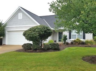 11215 Peppermint Pl, North Royalton, OH
