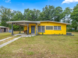 3290 E Griffin St, Inverness, FL 34453