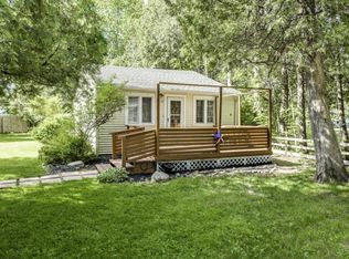 7338 Juniper Rd, Lexington, MI 48450