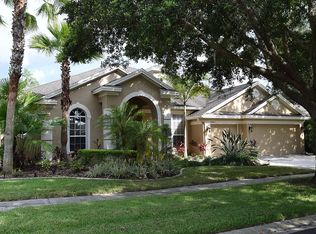5410 Garden Arbor Dr, Lutz, FL 33558