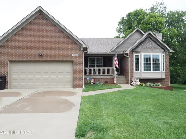 2236 Sunrise Cir, Shelbyville, KY 40065