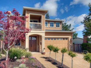 410 Hill Way, San Carlos, CA 94070