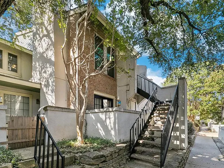9621 Walnut St #6203 — Photo 1