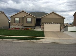 6777 S Ticklegrass Rd, West Jordan, UT 84081