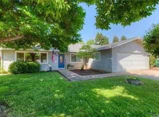 921 Madrone Ave, Chico, CA 95926