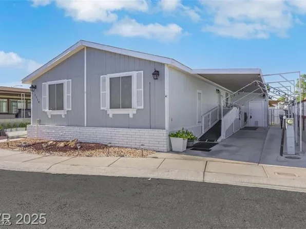 5218 Tupelo Ln, Las Vegas, NV 89122