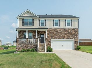8500 Cripplegate Trce, Browns Summit, NC 27214